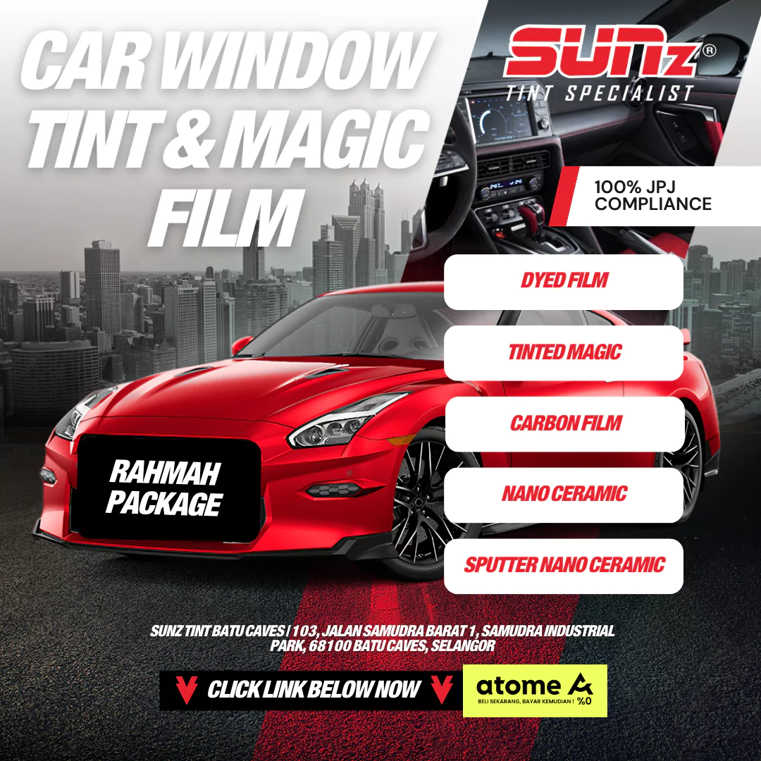 SUNZTINTCARTINTED-mt sunz tint car promo